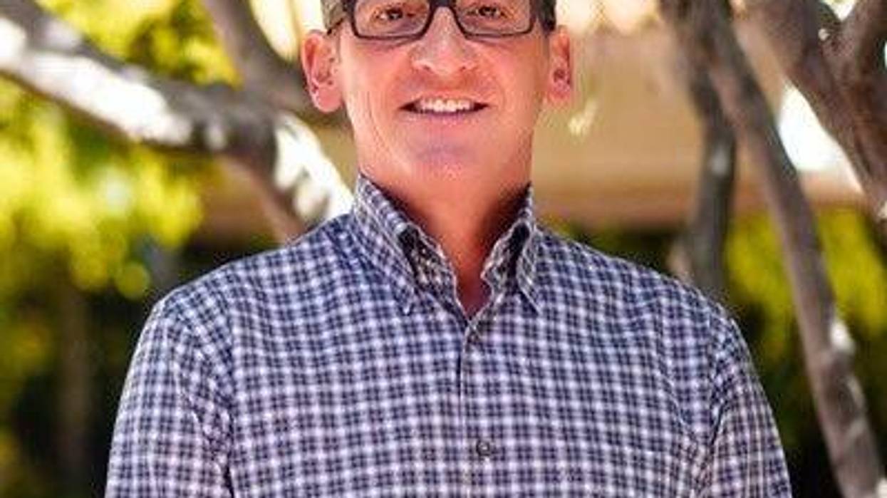 Mark Danaj's last day as Fremont City Manager was Sept. 30, 2021.