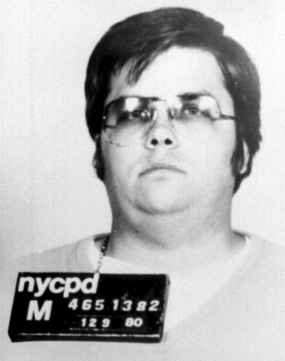 Mark David Chapman