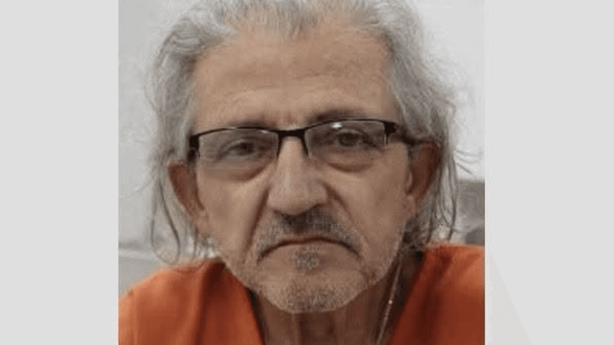 Mark DiMatteo