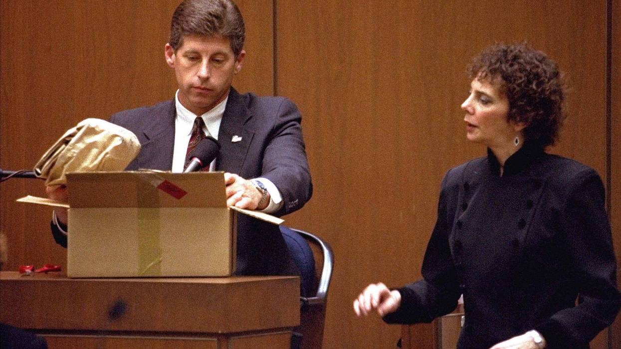 Mark Fuhrman Obit