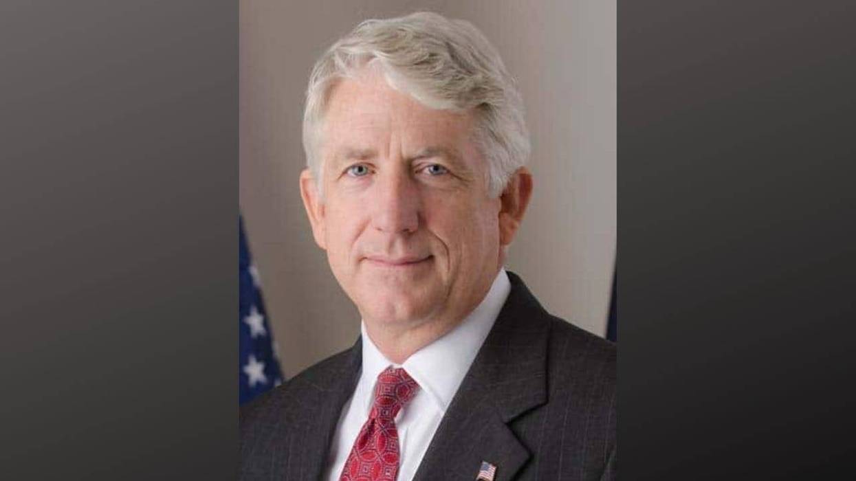 Mark Herring