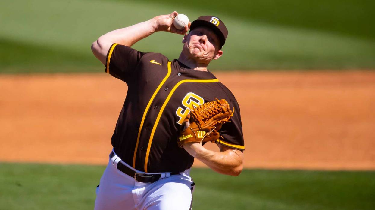 Mark Melancon