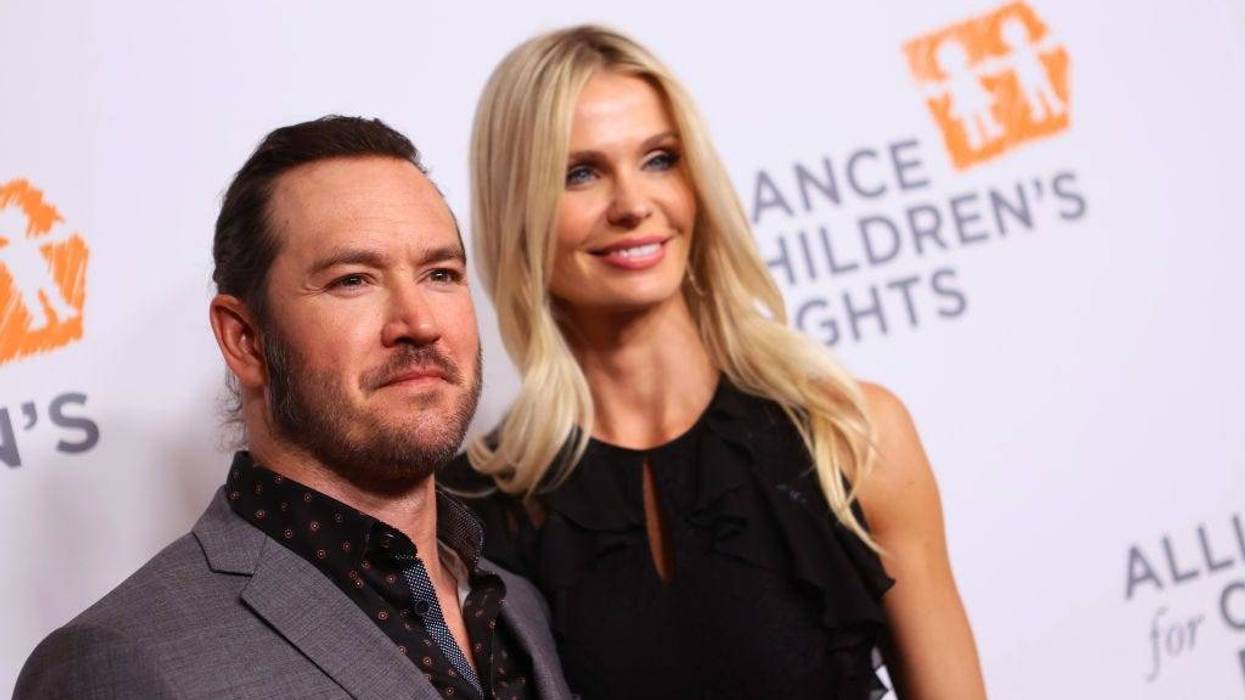 Mark-Paul Gosselaar