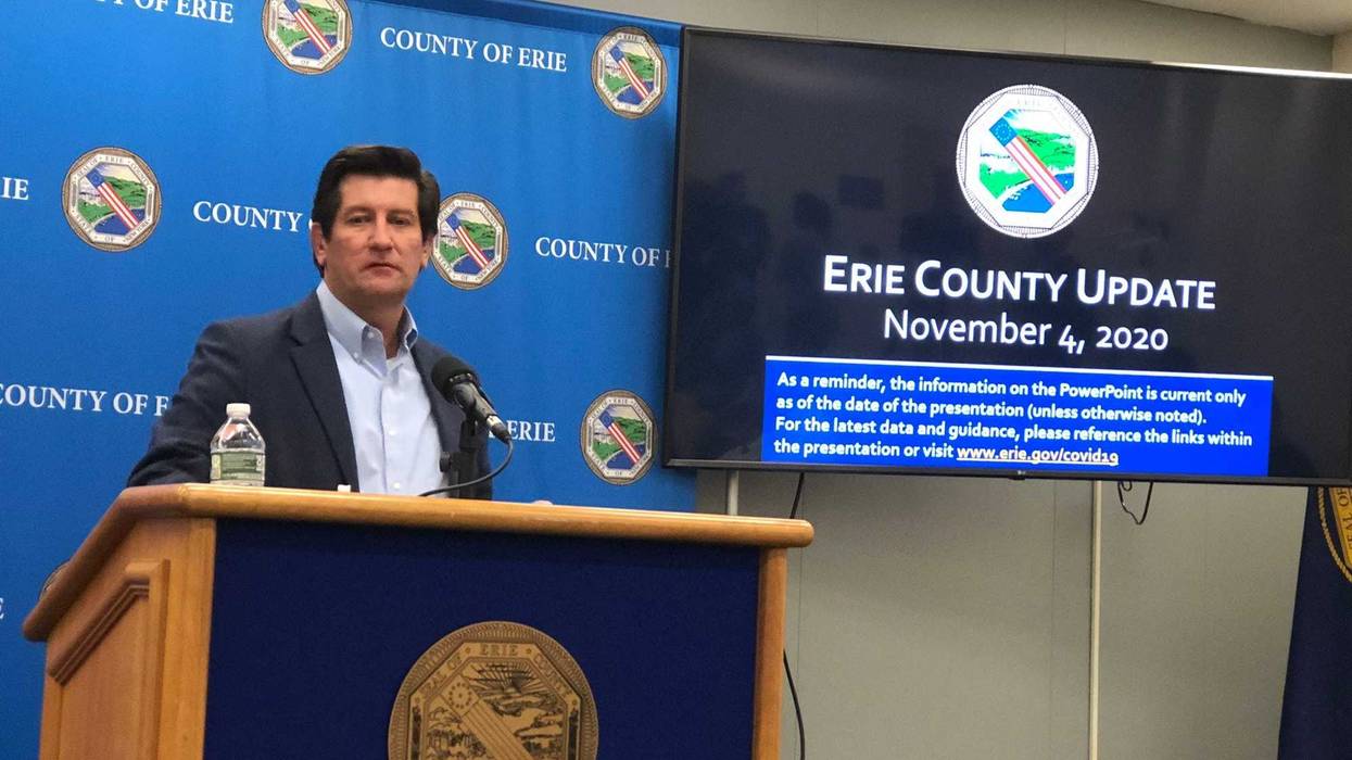 Mark Poloncarz