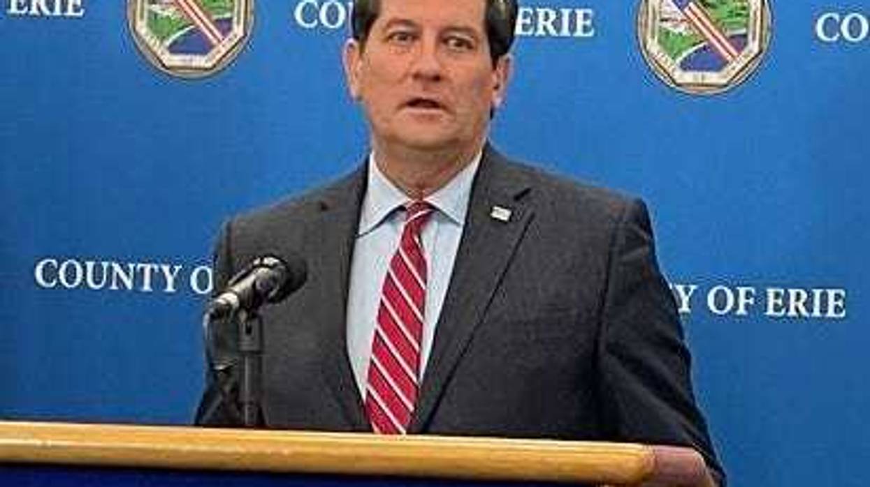 Mark Poloncarz
