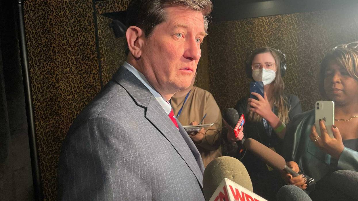 Mark Poloncarz