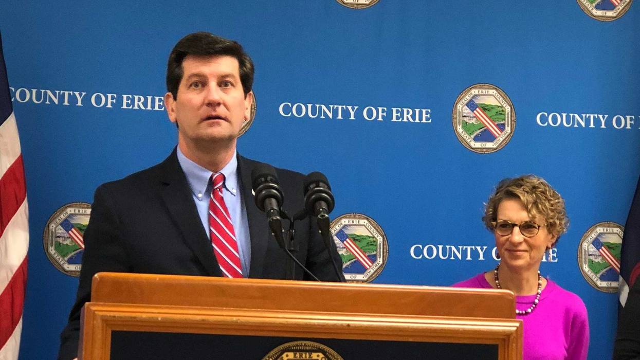 Mark Poloncarz
