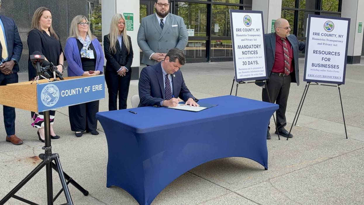 Mark Poloncarz