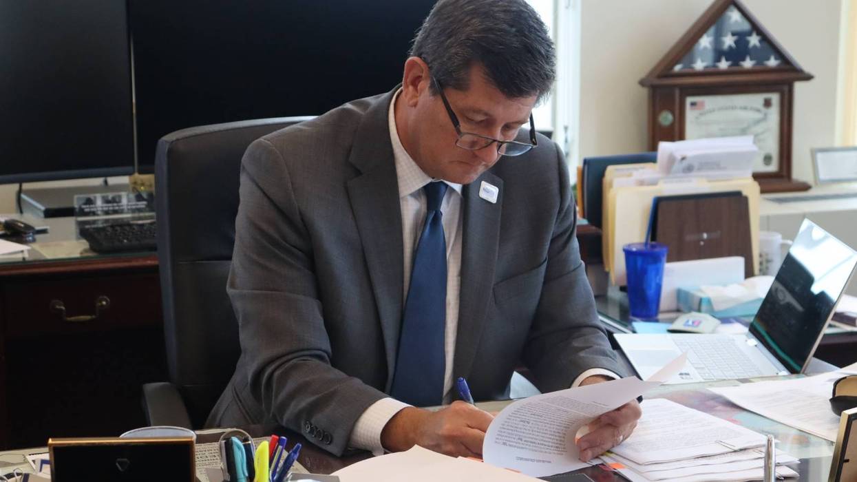 Mark Poloncarz