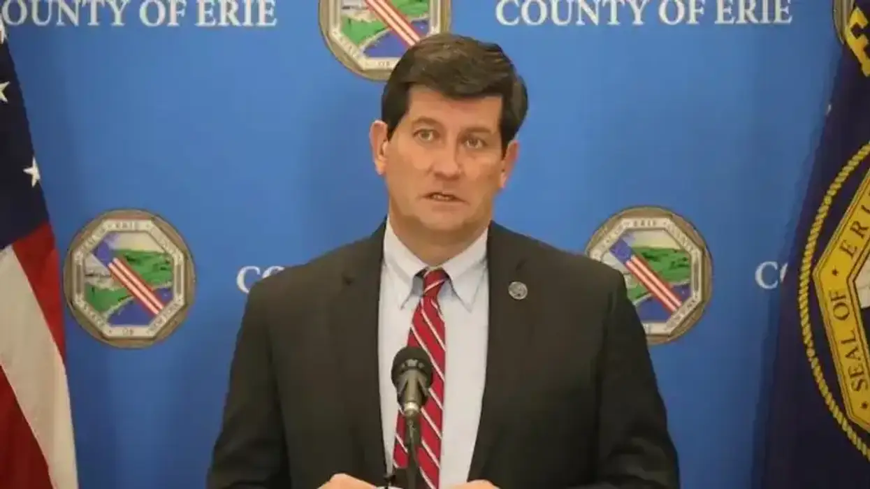 Mark Poloncarz