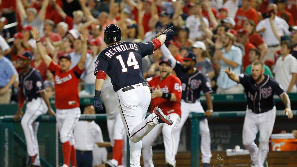 Mark_Reynolds_Walk_Off