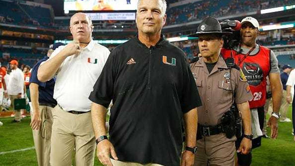 Mark Richt