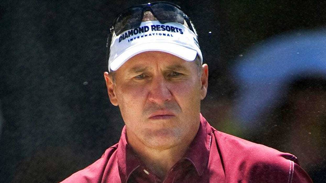 Mark Rypien
