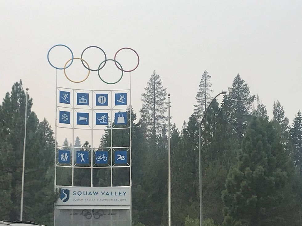 Mark Seelig/KCBS Radio