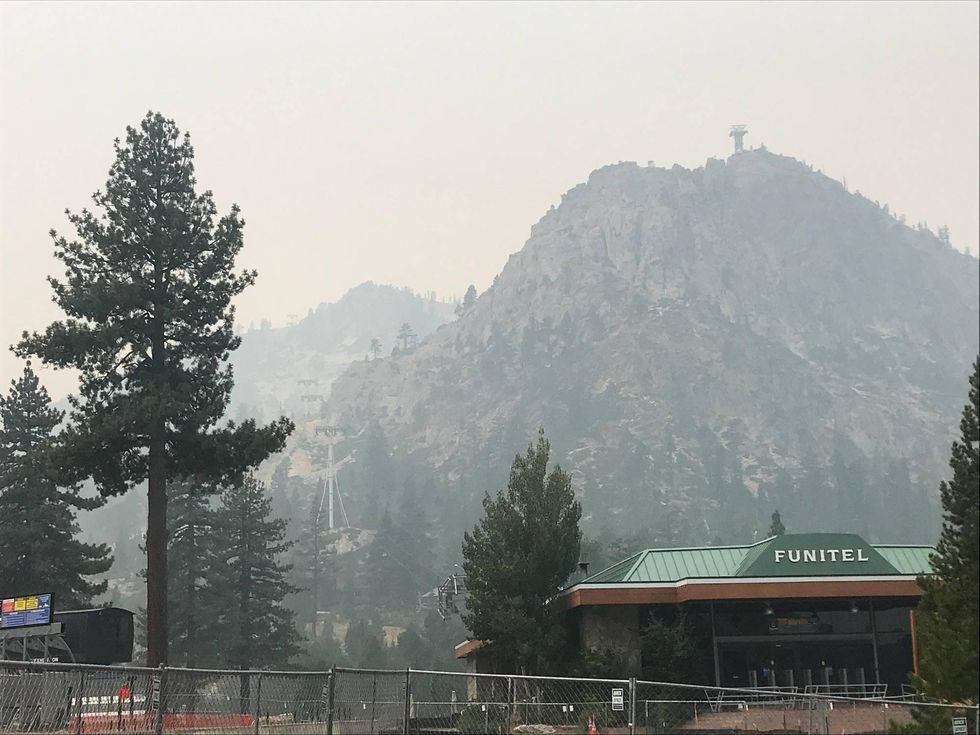 Mark Seelig/KCBS Radio