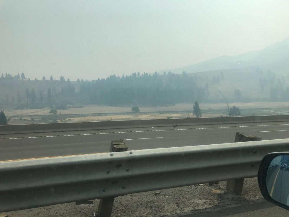 Mark Seelig/KCBS Radio