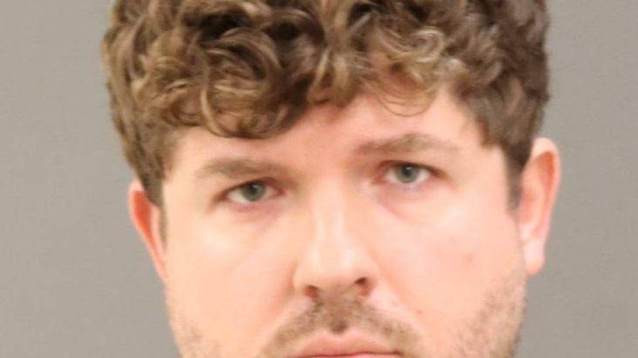 Warren teacher charged with eleven felony counts for alleged possession of "sexually explicit videos of minors" and methamphetamine