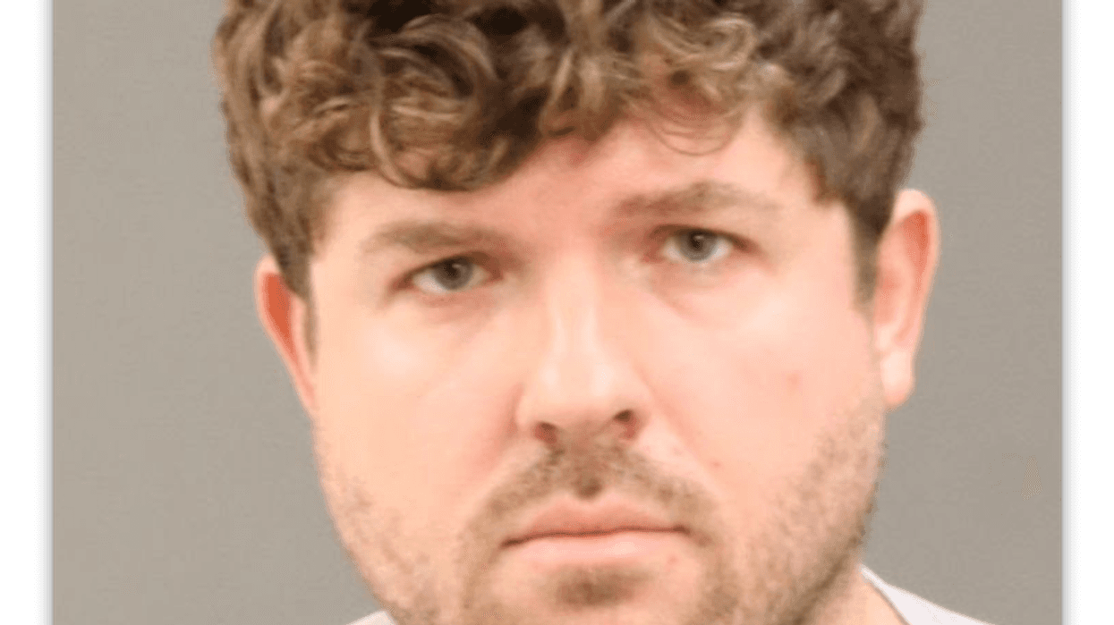 Warren teacher charged with eleven felony counts for alleged possession of "sexually explicit videos of minors" and methamphetamine