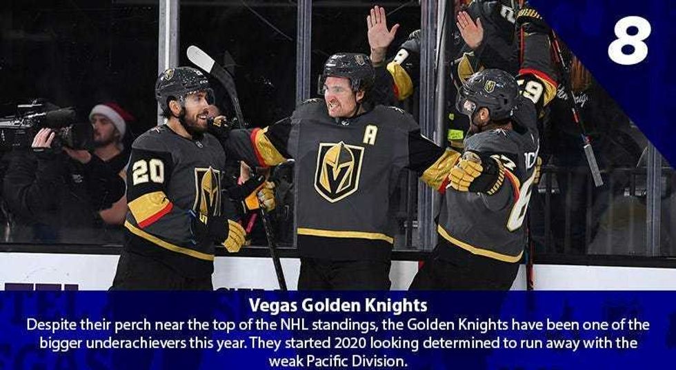 Mark Stone