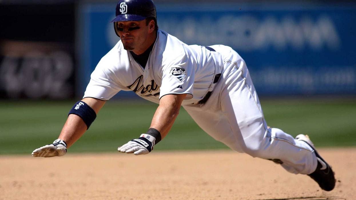 Mark Sweeney