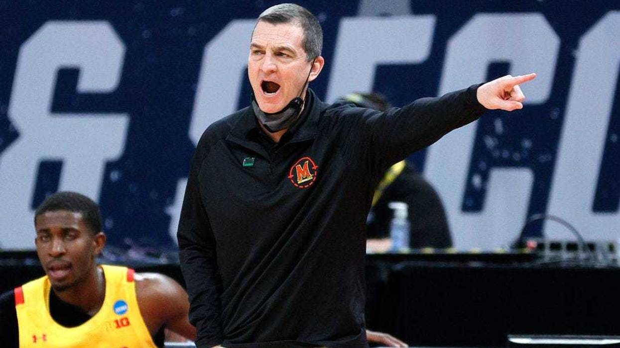 Mark Turgeon