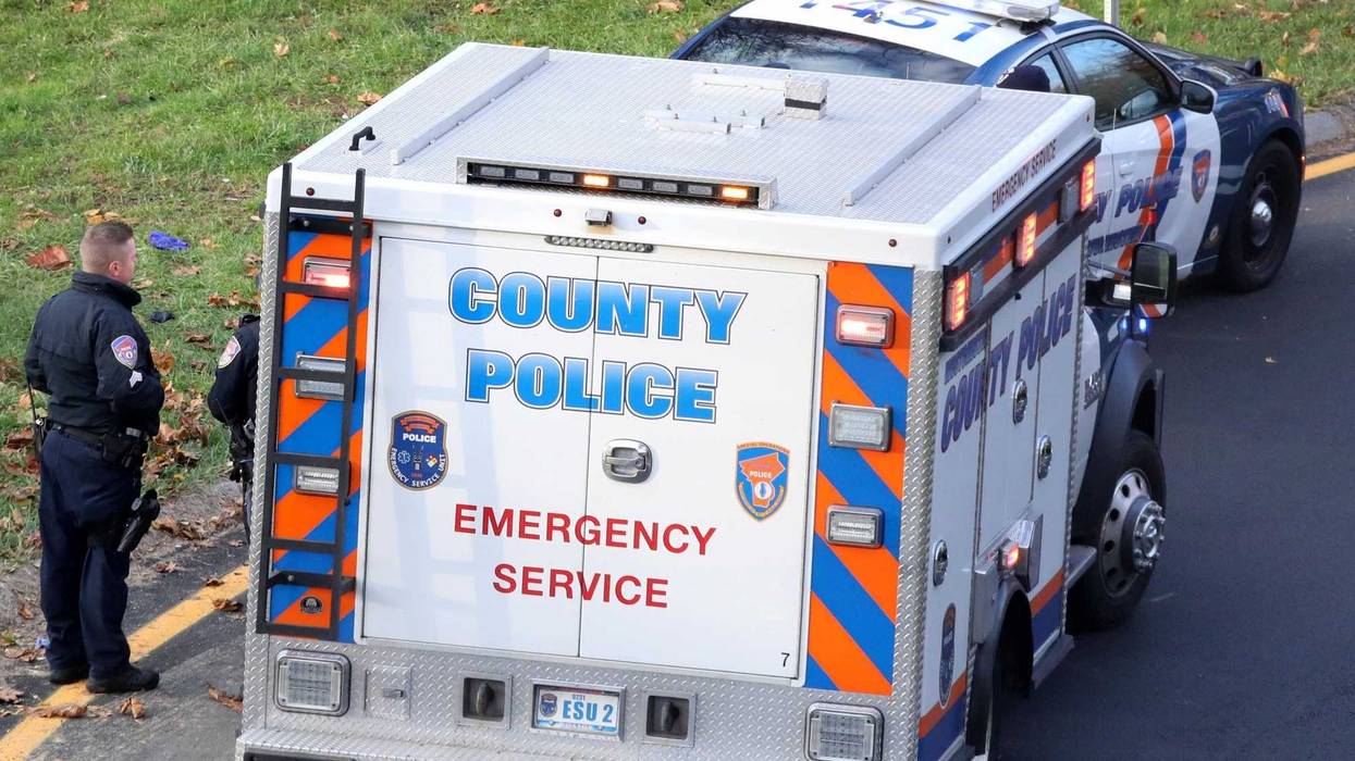 Mark Vergari/The Journal News via Imagn Content Services, LLC