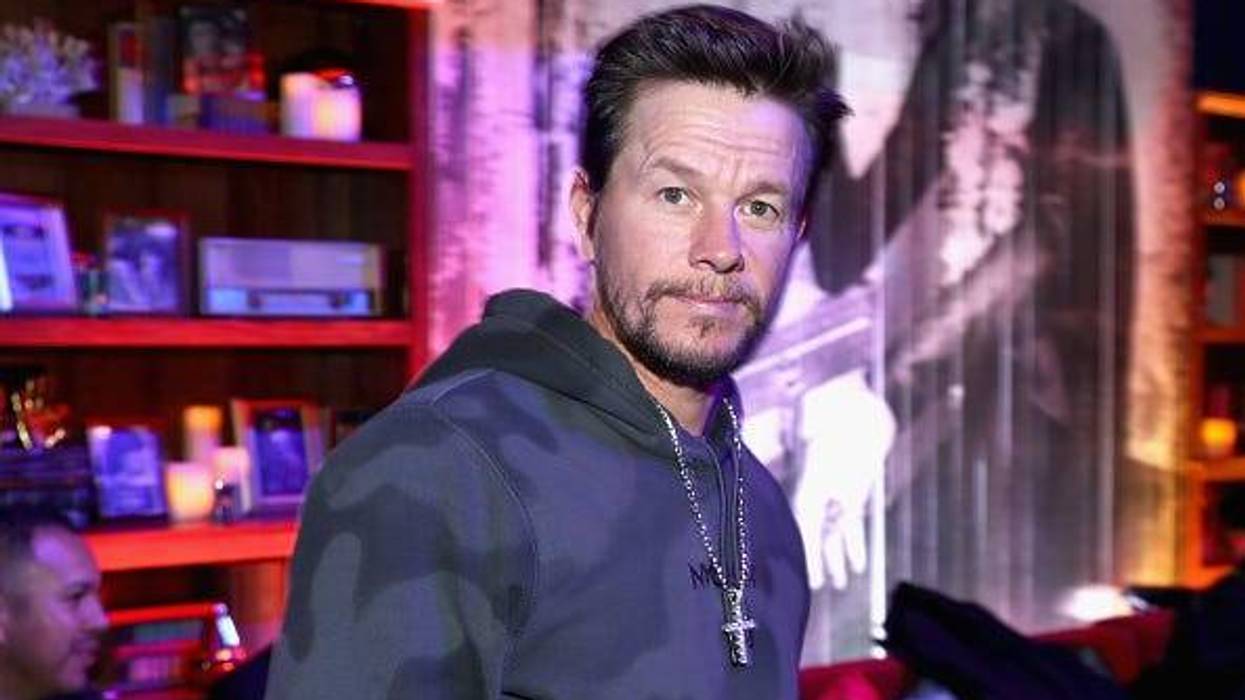 Mark Wahlberg