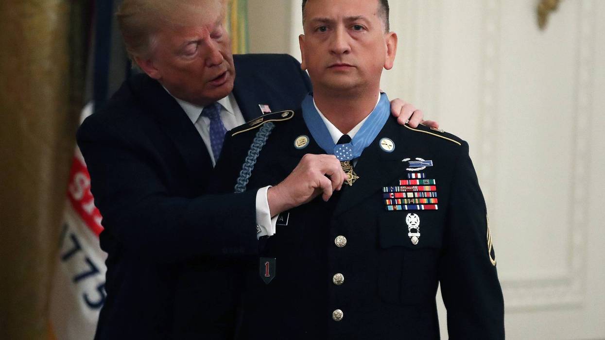 Mark Wilson/ Getty Images