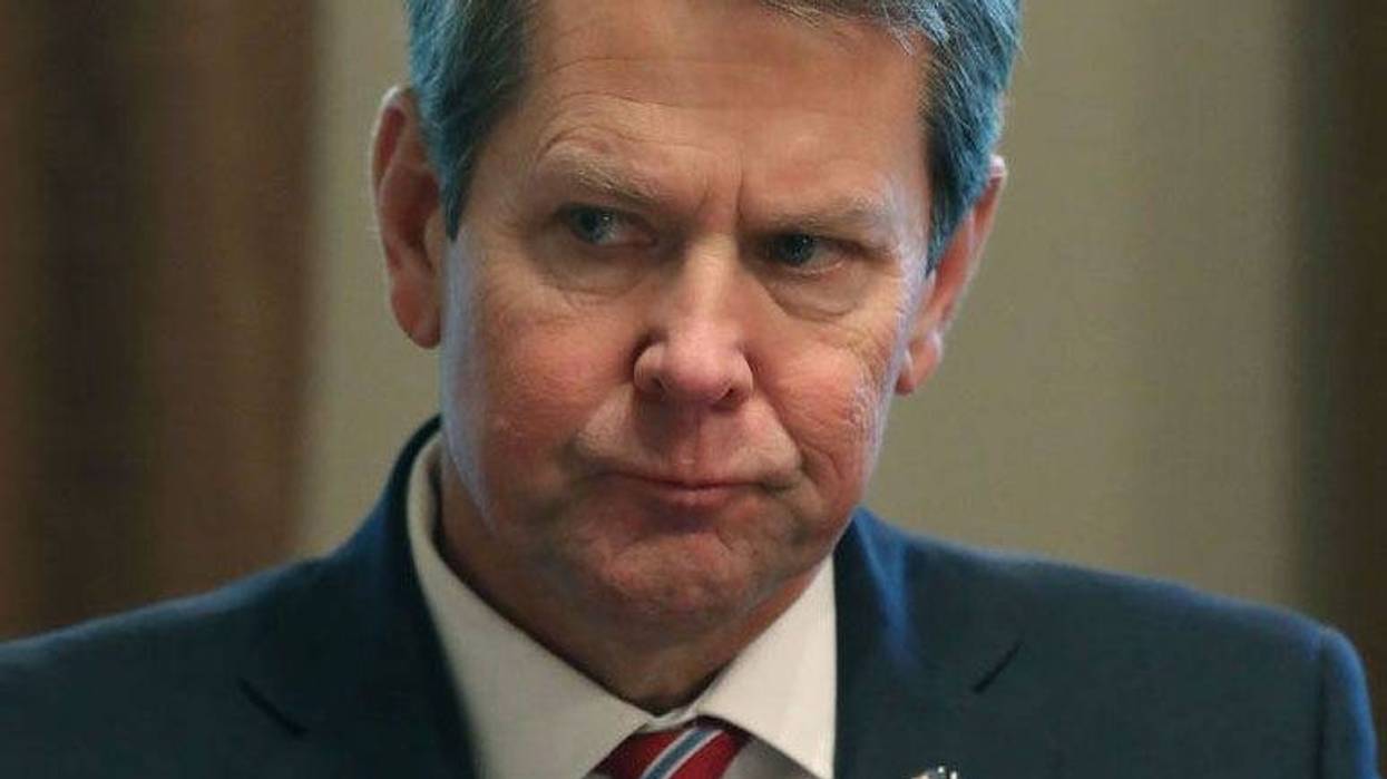 Mark Wilson / Getty Staff