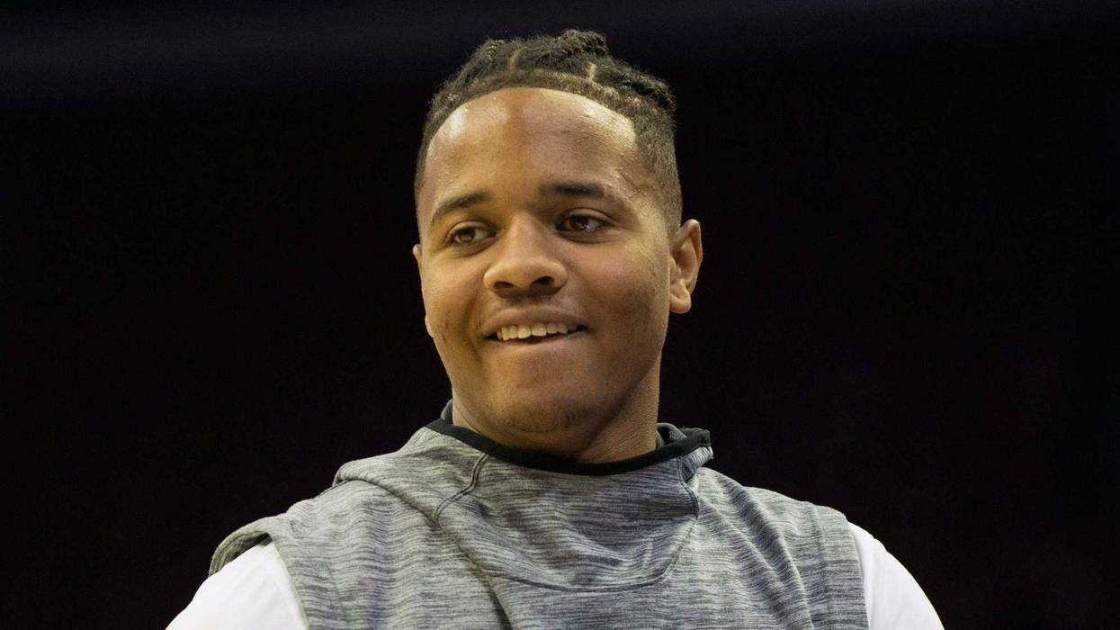 Markelle Fultz