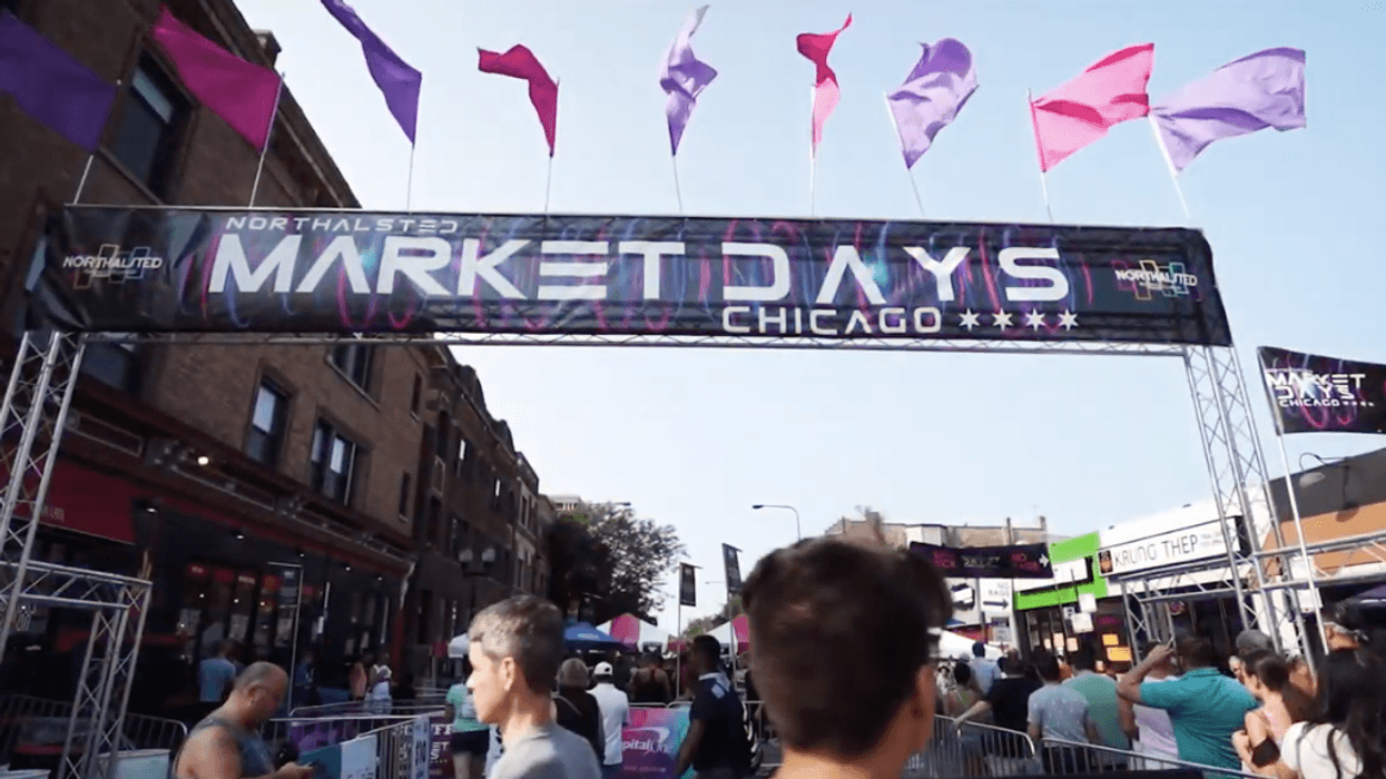 Market Days