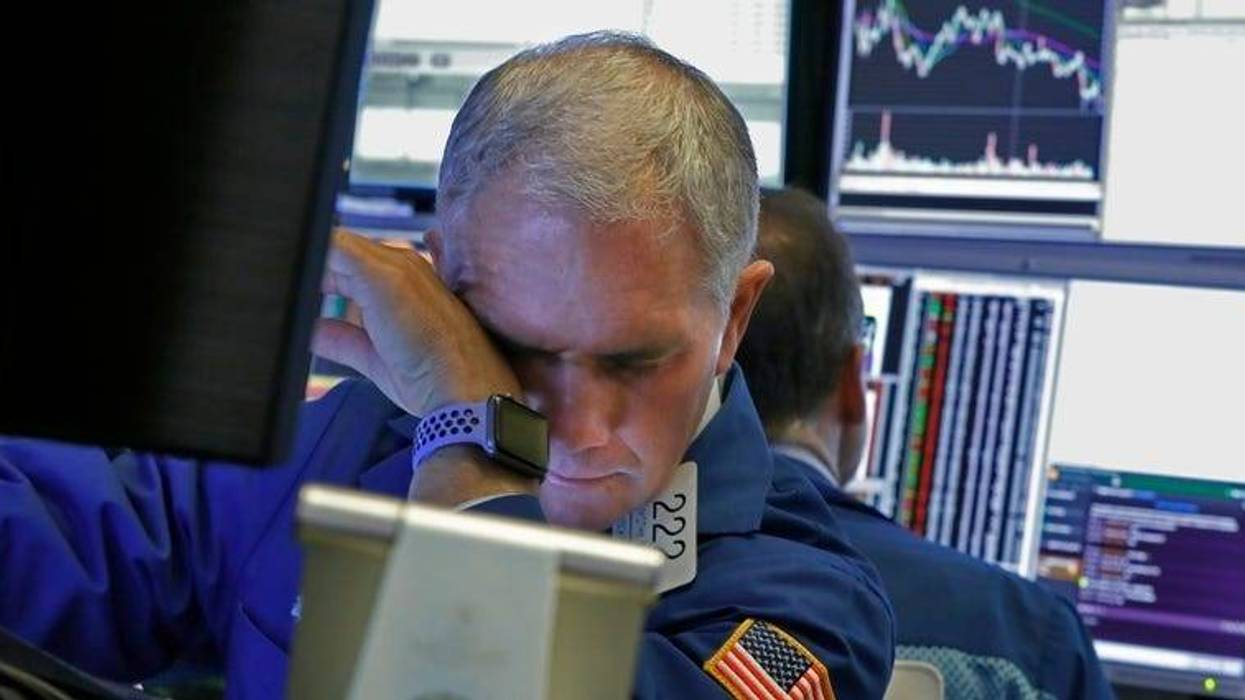 markets