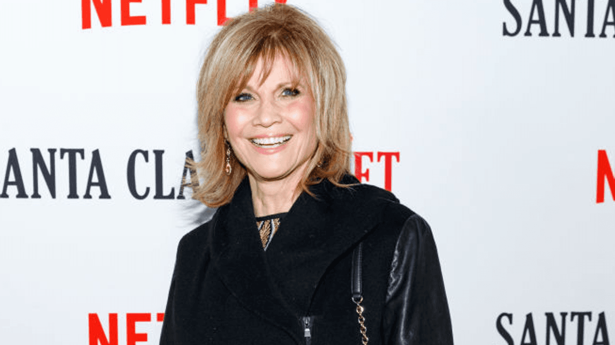 Markie Post