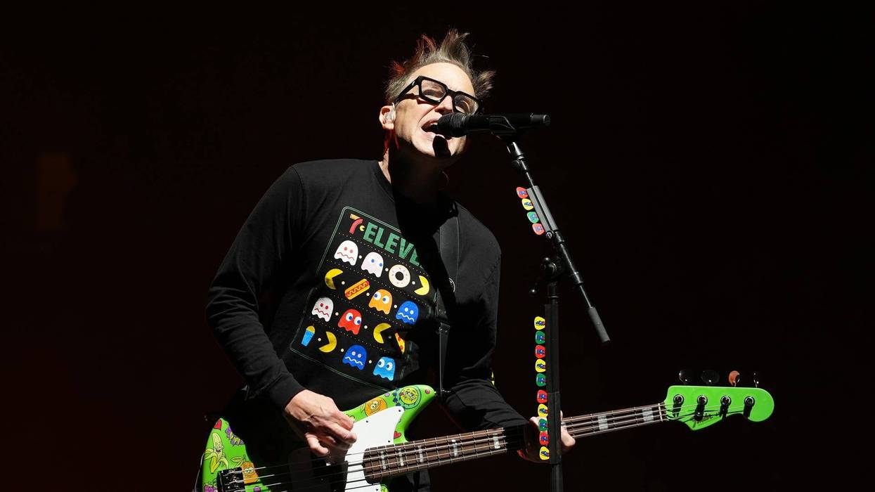 Markl Hoppus