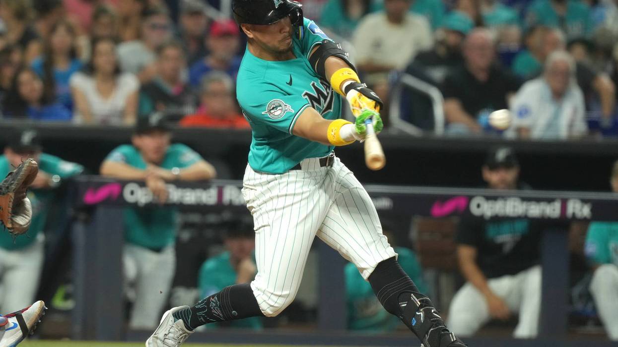 MARLINS HERNANDEZ