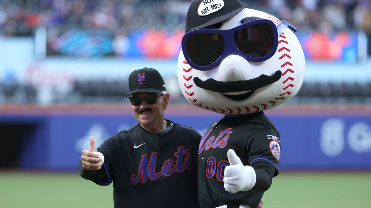 Marlins Mets Baseball 27
