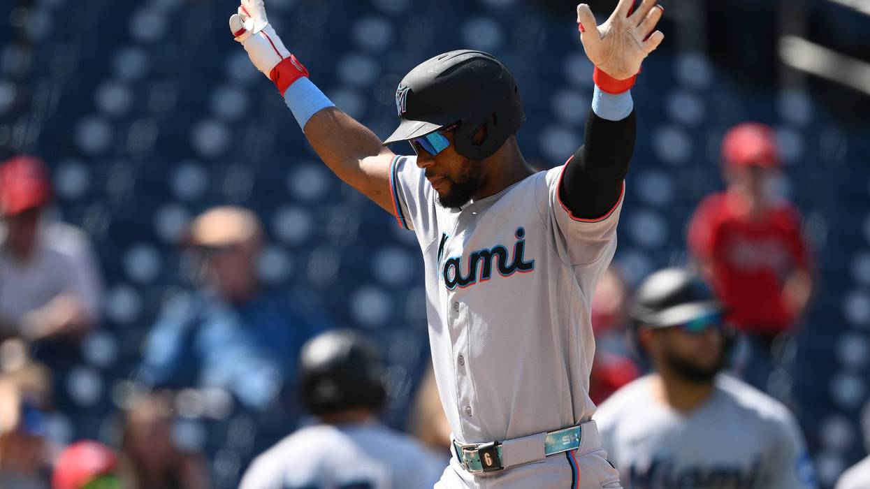 MARLINS NACIONALES