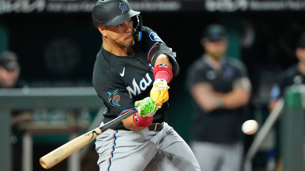MARLINS-REALES
