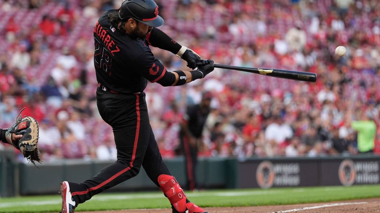 MARLINS-ROJOS