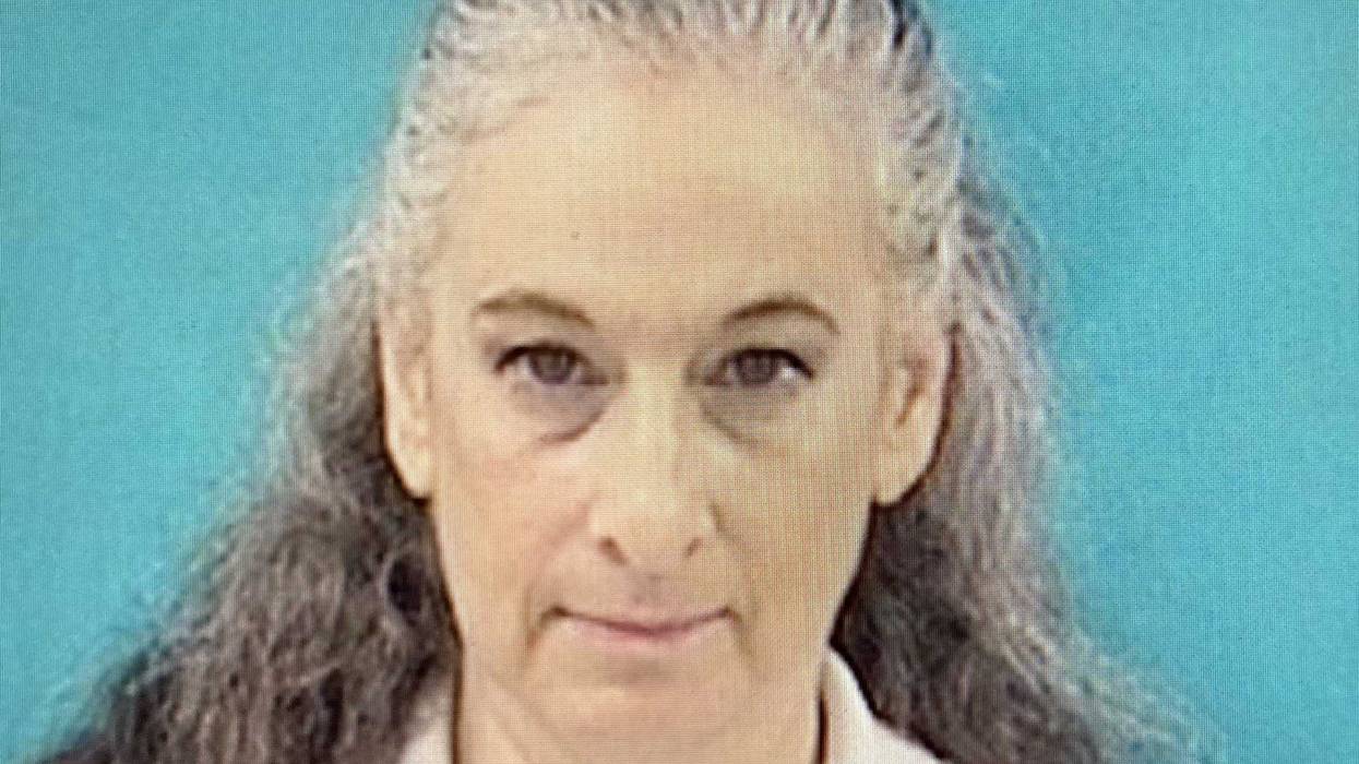 Marni Yang prison photo