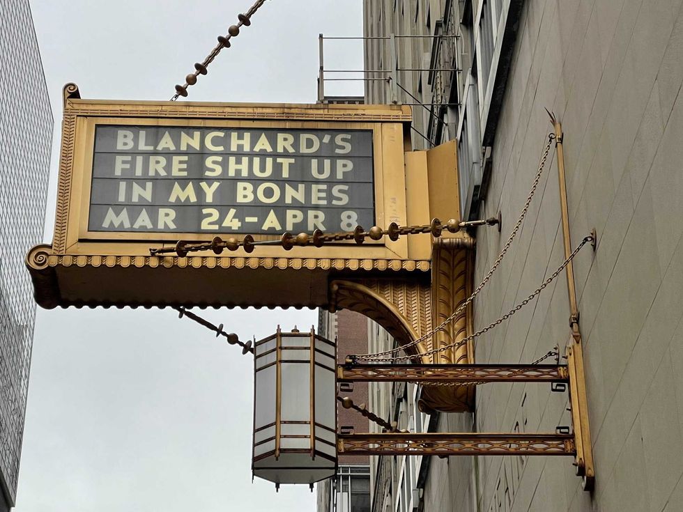 marquee