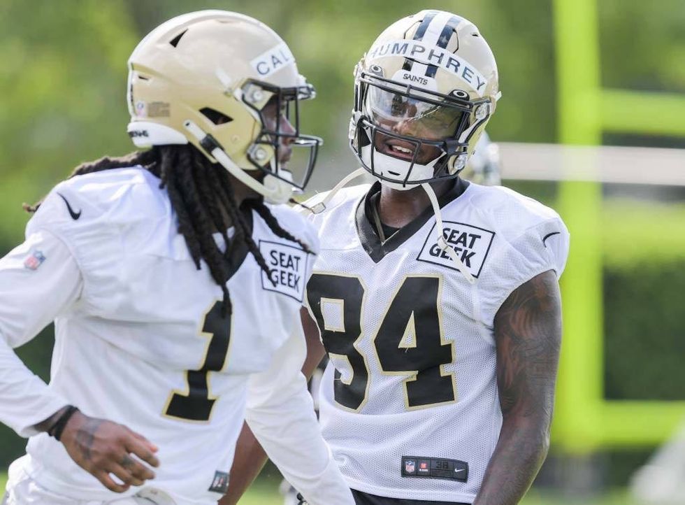 Marquez Callaway, Lil