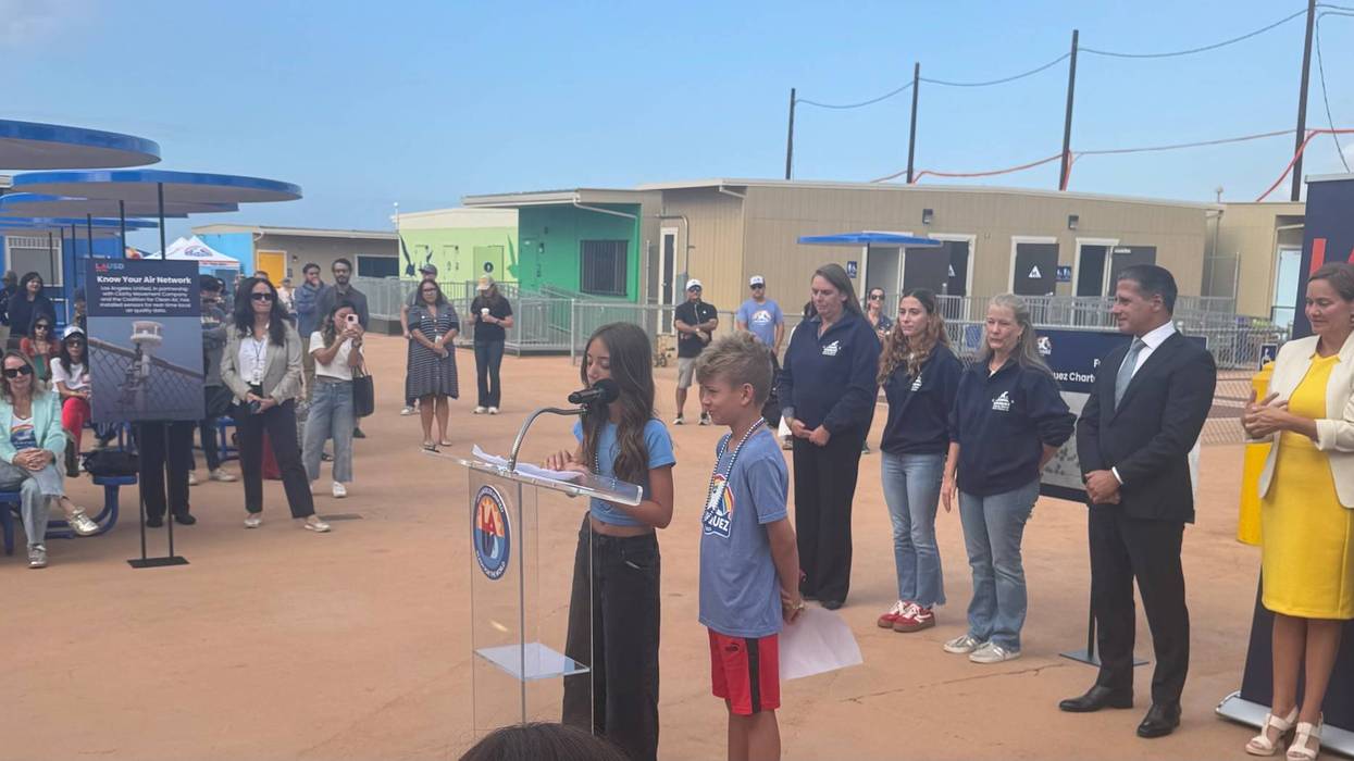 Marquez Elementary