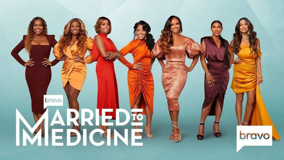 Married to Medicine