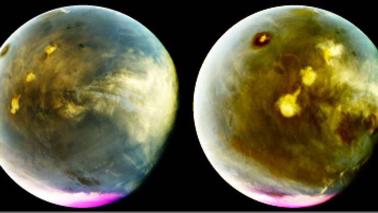 Mars-Maven Spacecraft
