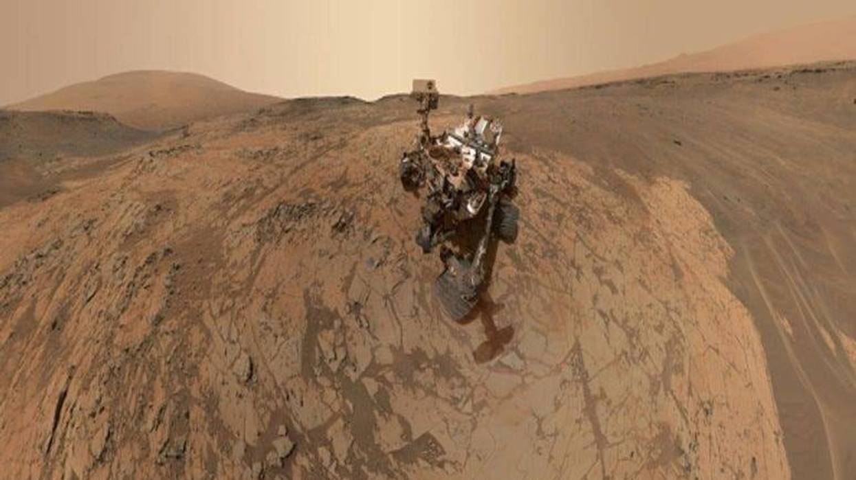 Mars_Selfie