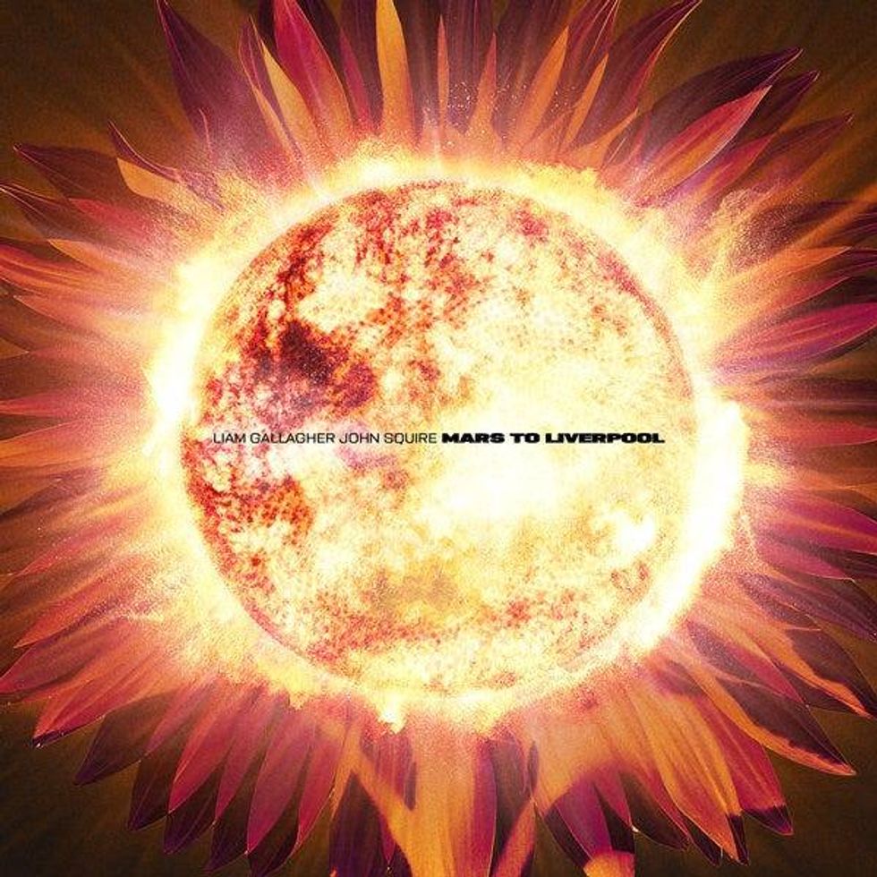 Mars to Liverpool Finalists