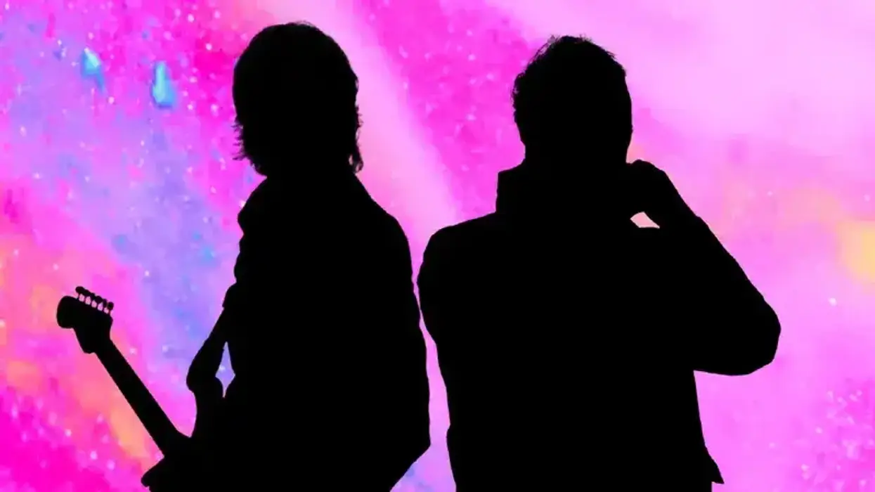 Mars to Liverpool Finalists