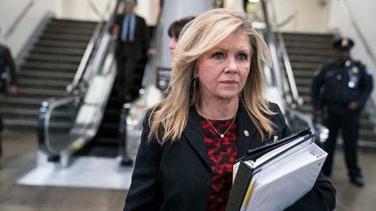 Marsha Blackburn