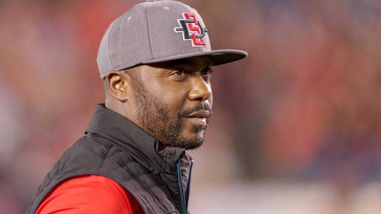 Marshall Faulk